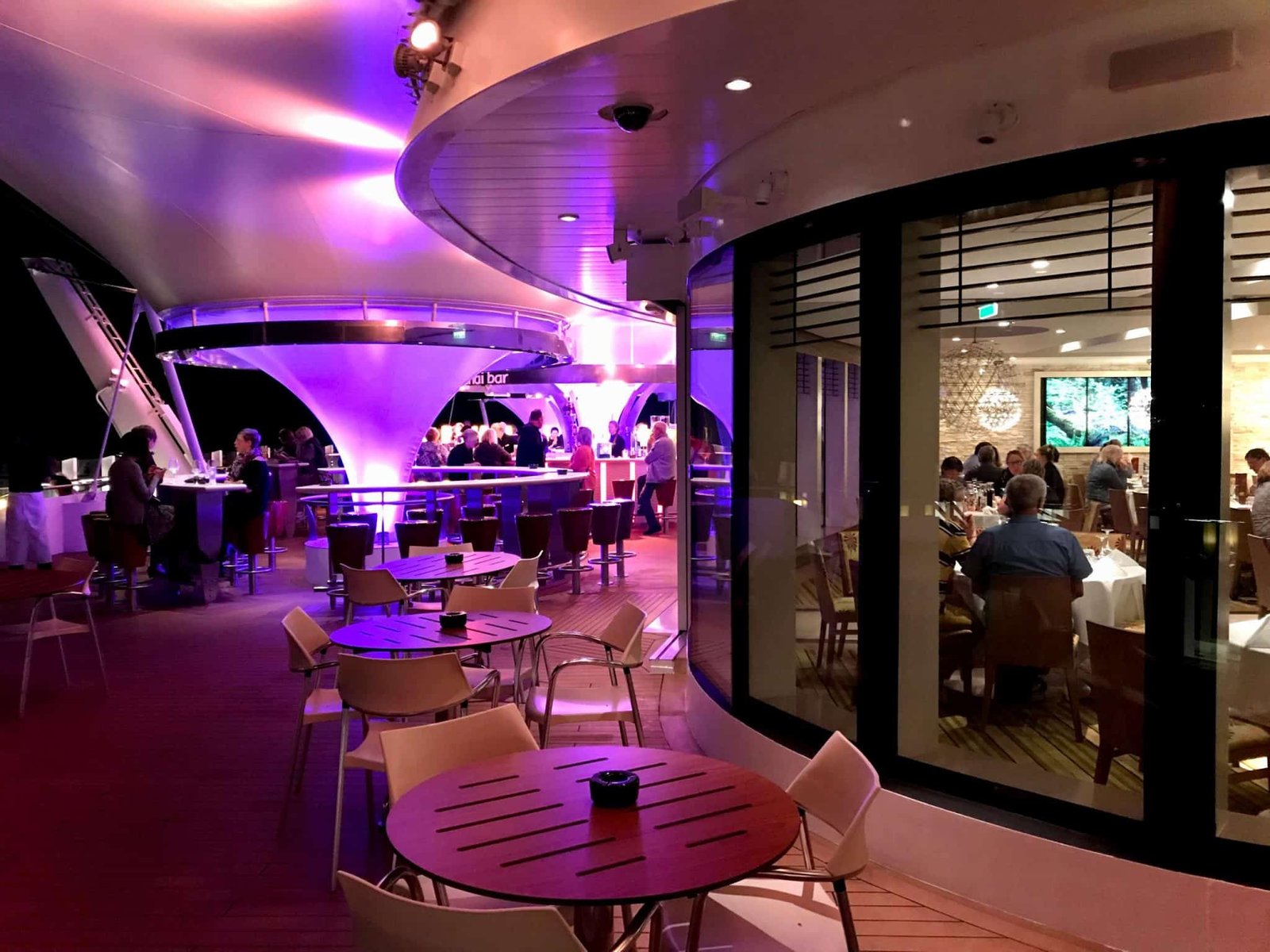 Would we recommend German cruise company AIDA? Here is what we think of our 7 day trip with the AIDAprima.