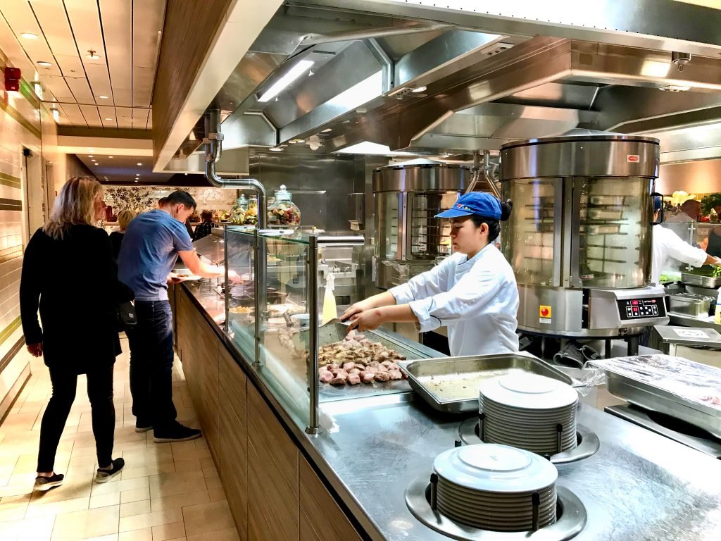 Would we recommend German cruise company AIDA? Here is what we think of our 7 day trip with the AIDAprima.
