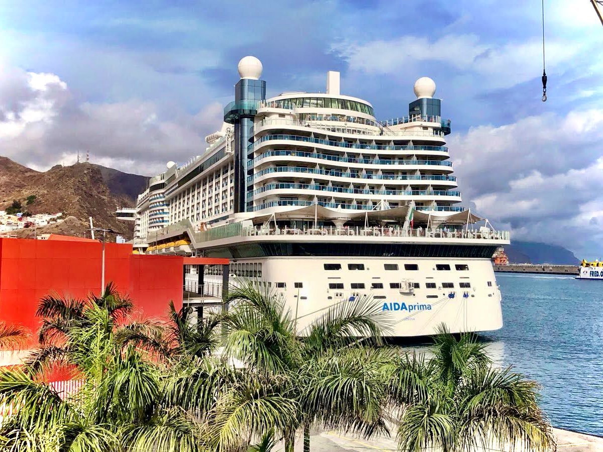 Would we recommend German cruise company AIDA? Here is what we think of our 7 day trip with the AIDAprima.