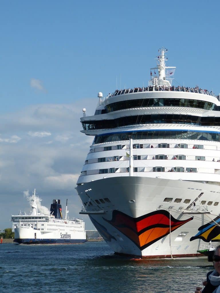 Would we recommend German cruise company AIDA? Here is what we think of our 7 day trip with the AIDAprima.