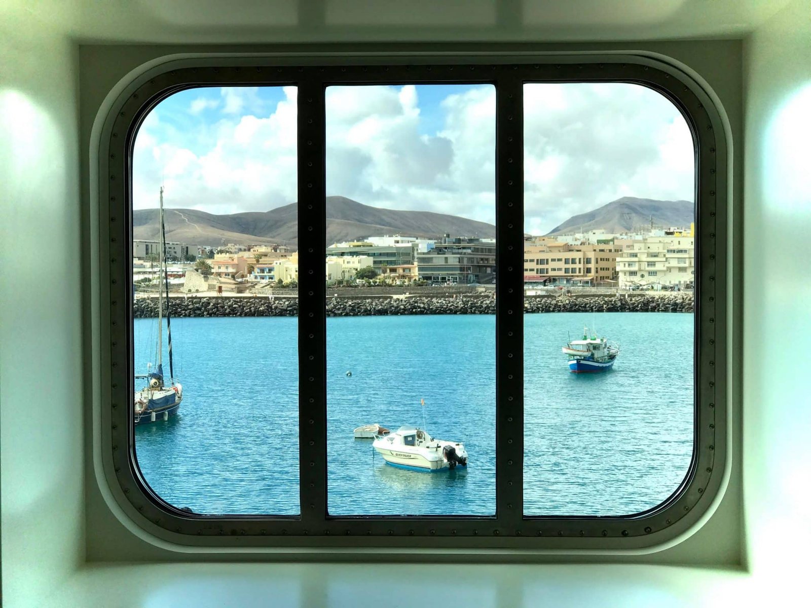 Would we recommend German cruise company AIDA? Here is what we think of our 7 day trip with the AIDAprima.