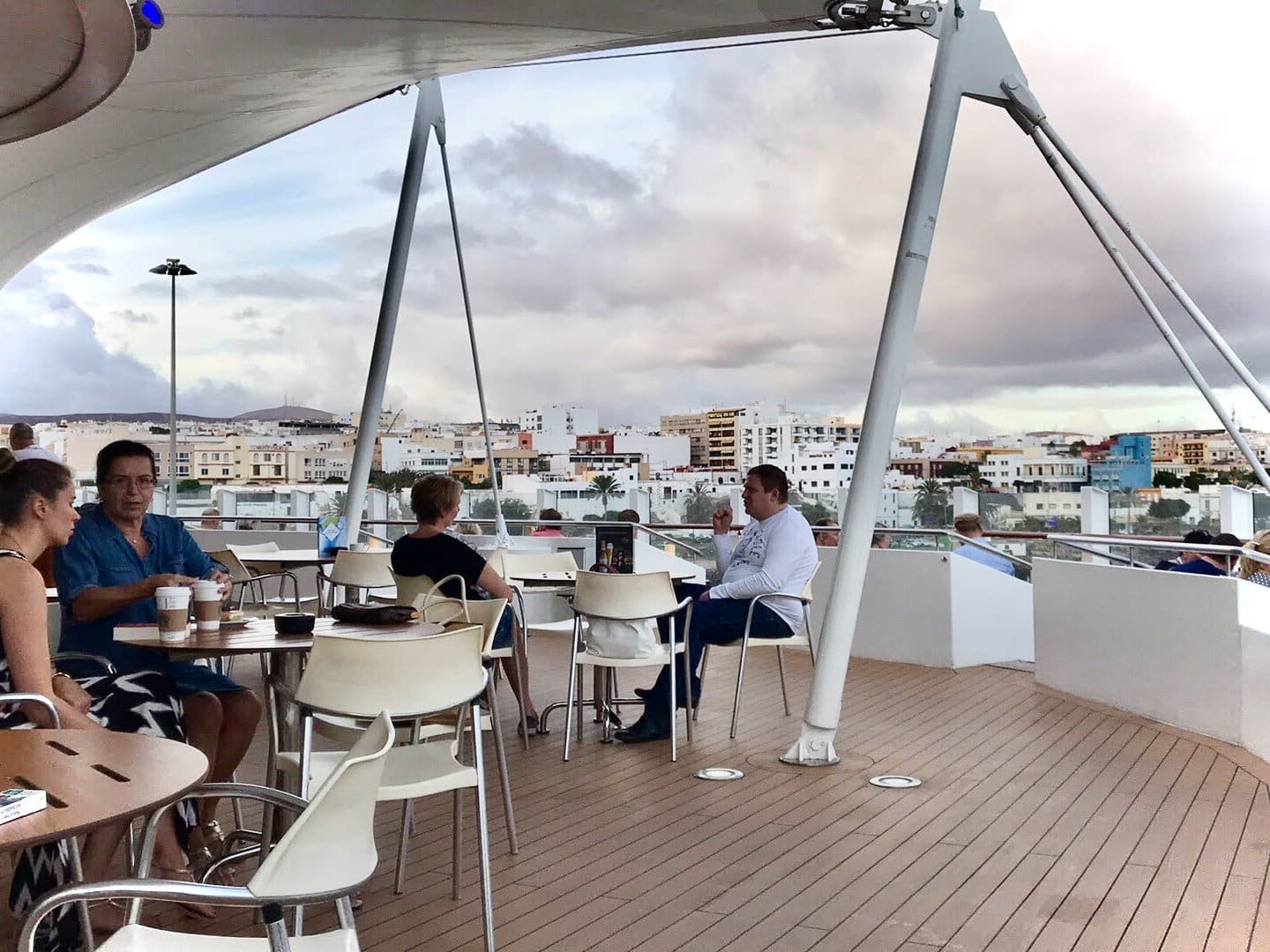 Would we recommend German cruise company AIDA? Here is what we think of our 7 day trip with the AIDAprima.