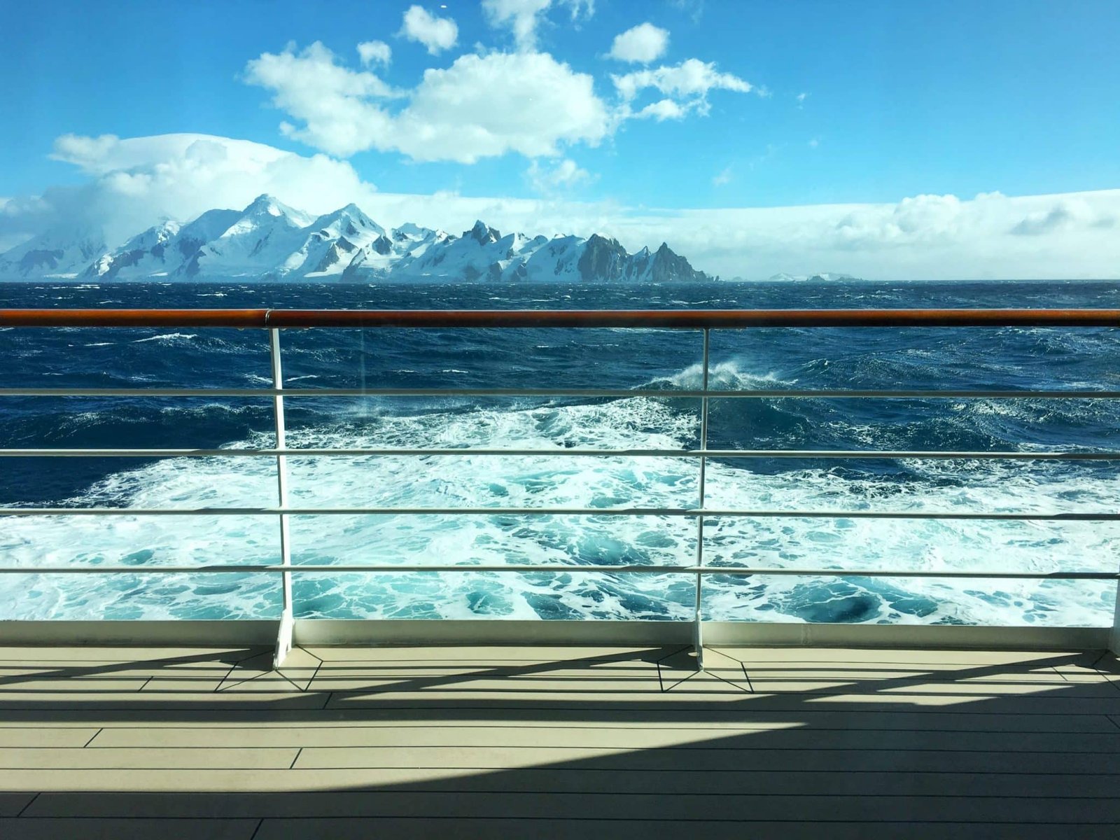 Icebergs, penguins and champagne: is this the perfect cruise? Read all about our Antarctica cruise on board Le Lyrial by Ponant.