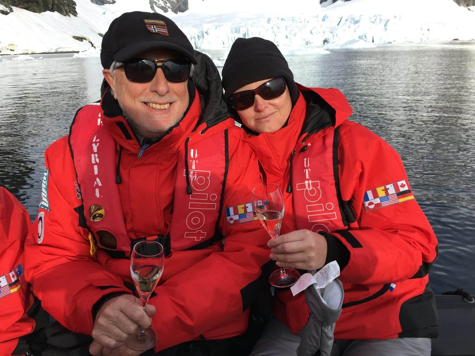 Icebergs, penguins and champagne: is this the perfect cruise? Read all about our Antarctica cruise on board Le Lyrial by Ponant.