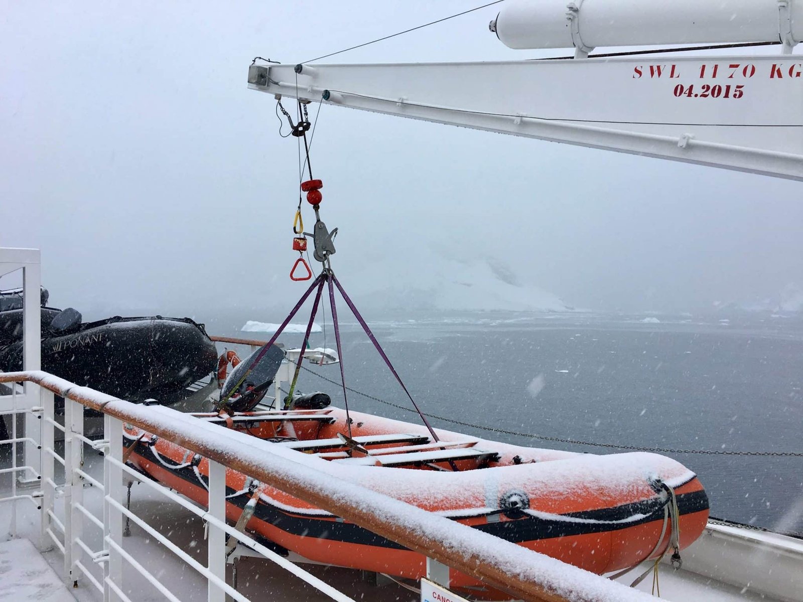 Icebergs, penguins and champagne: is this the perfect cruise? Read all about our Antarctica cruise on board Le Lyrial by Ponant.