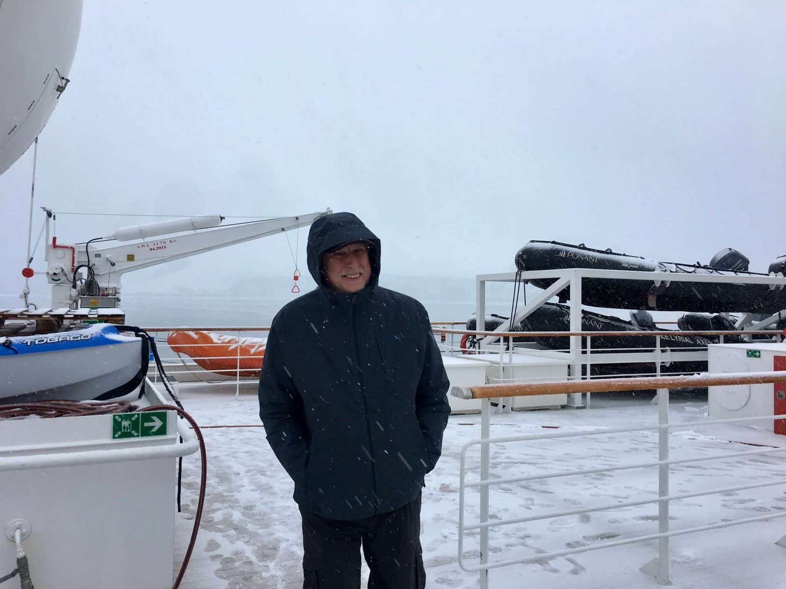 Icebergs, penguins and champagne: is this the perfect cruise? Read all about our Antarctica cruise on board Le Lyrial by Ponant.