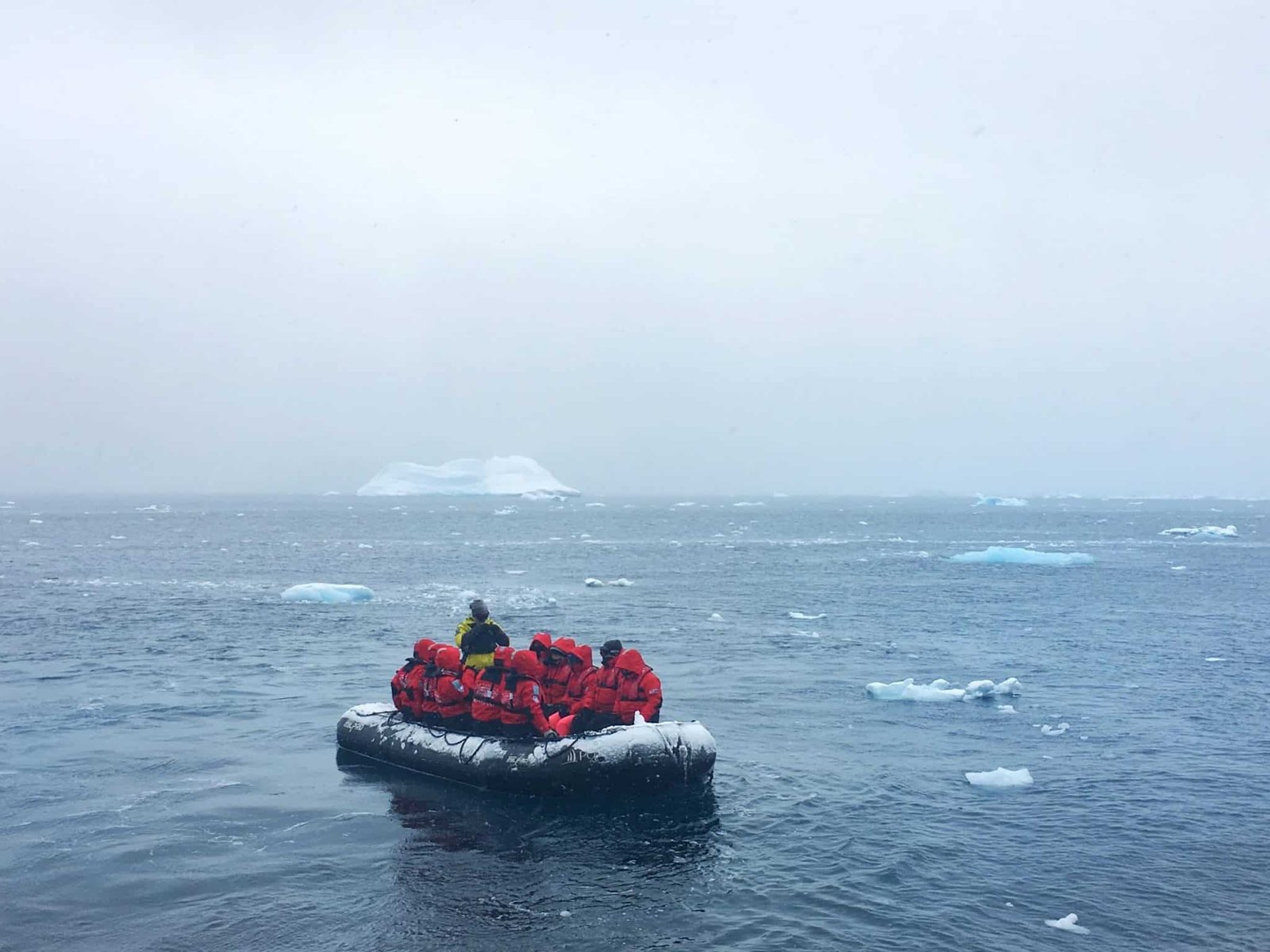 Icebergs, penguins and champagne: is this the perfect cruise? Read all about our Antarctica cruise on board Le Lyrial by Ponant.