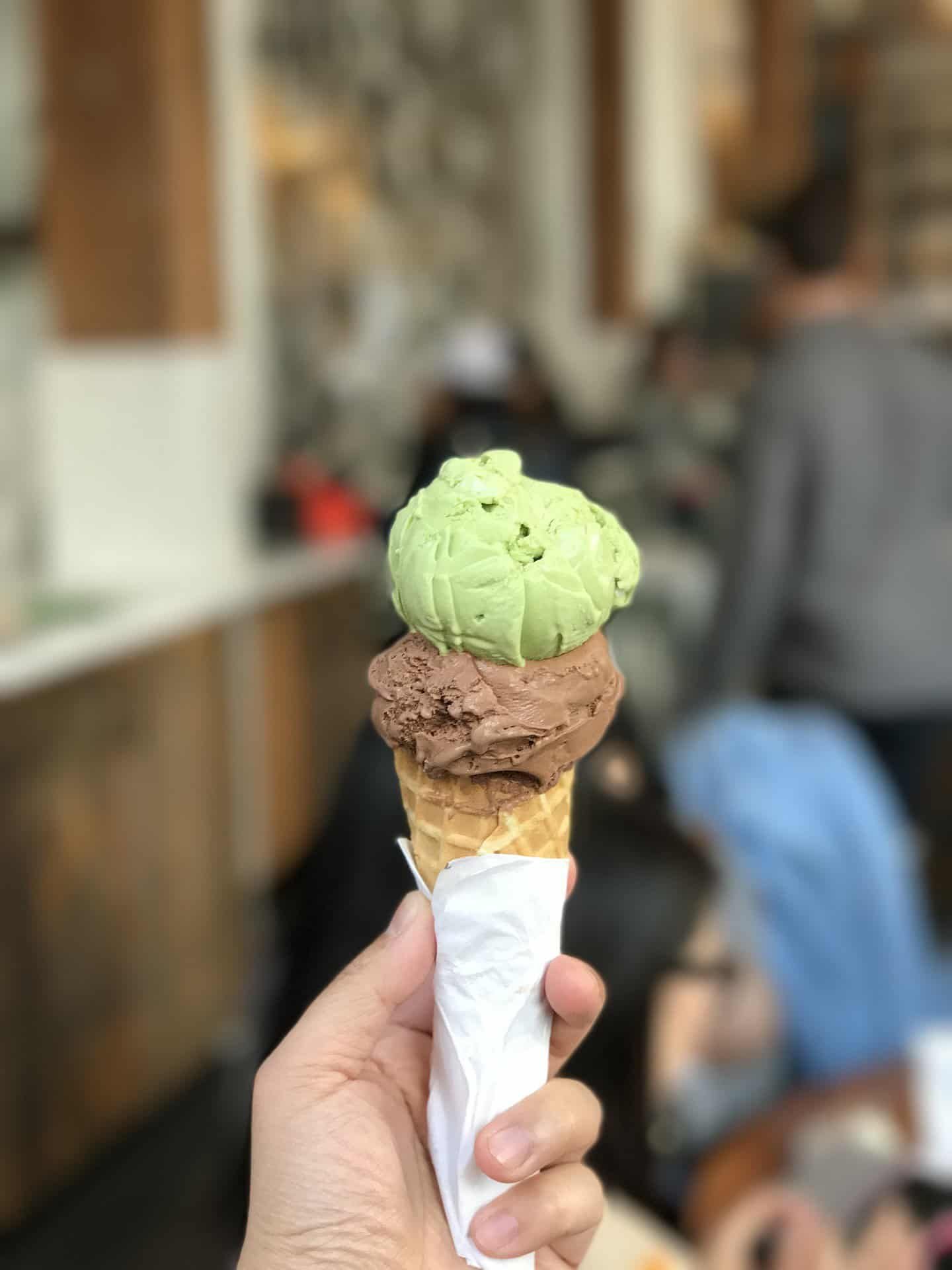 Must Try Belgian Street Food