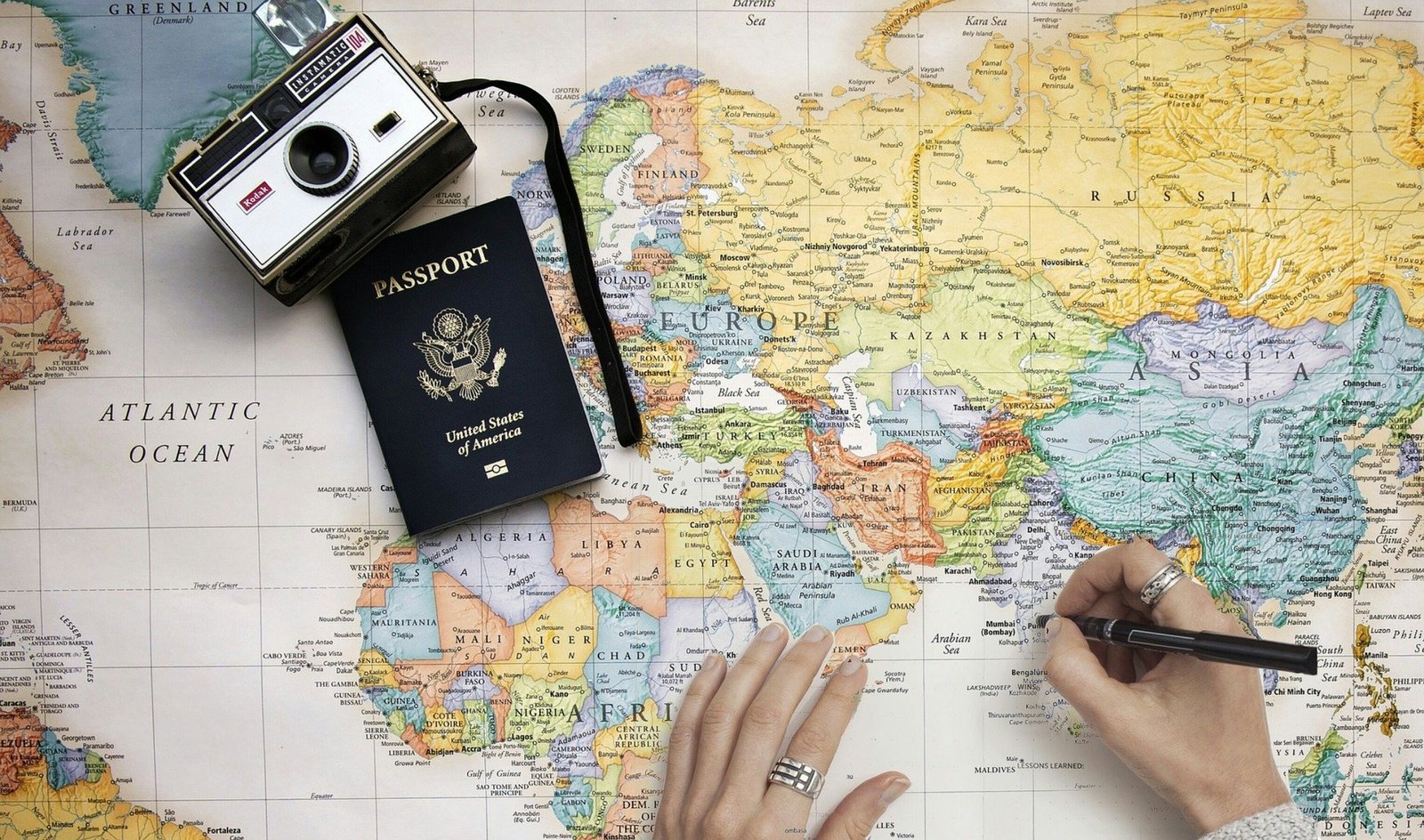 Who doesn’t love good last minute travel deals, how adventurous! But be careful, often the small print and hidden catches come back to haunt you.