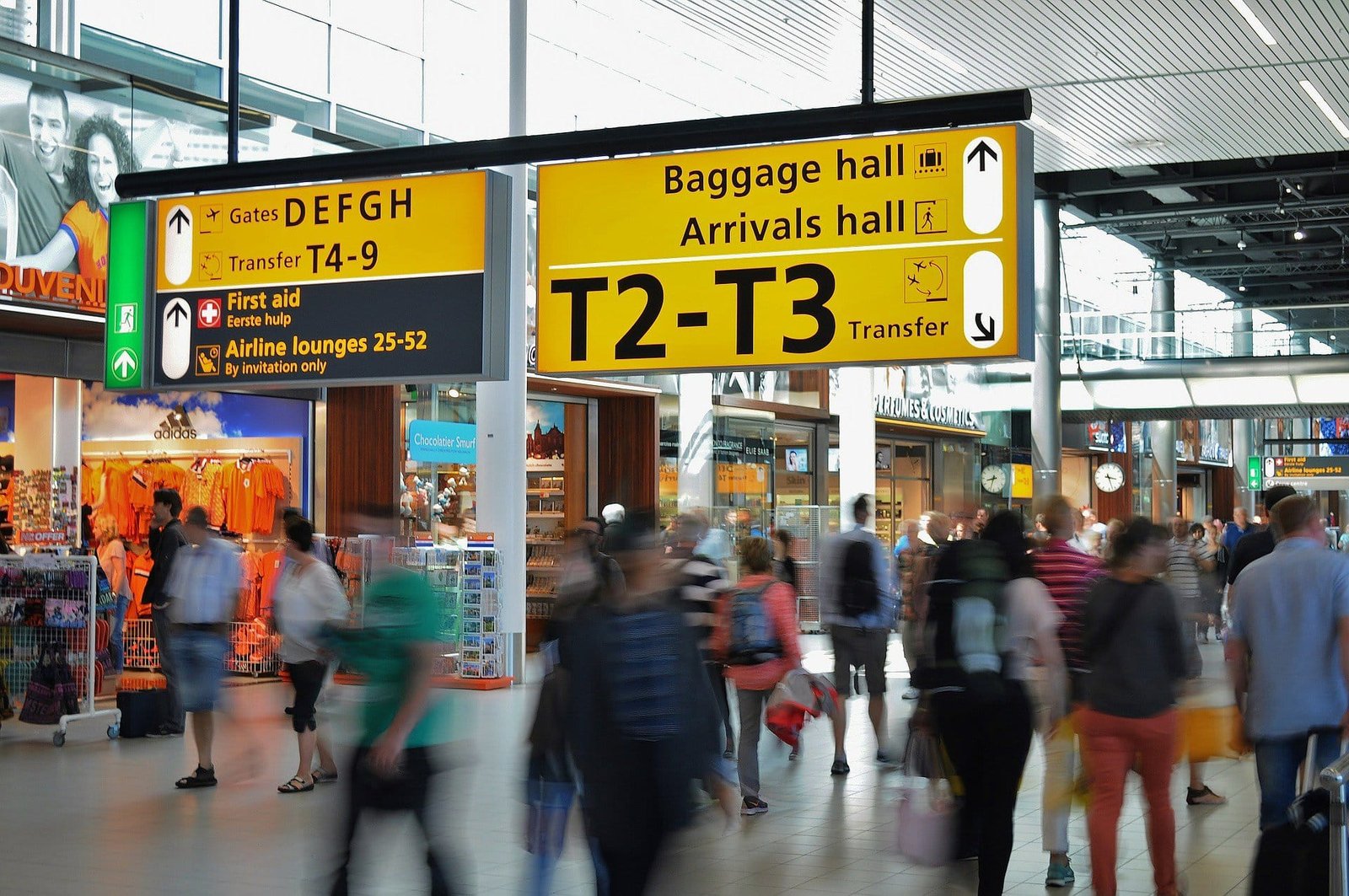 Who doesn’t love good last minute travel deals, how adventurous! But be careful, often the small print and hidden catches come back to haunt you.