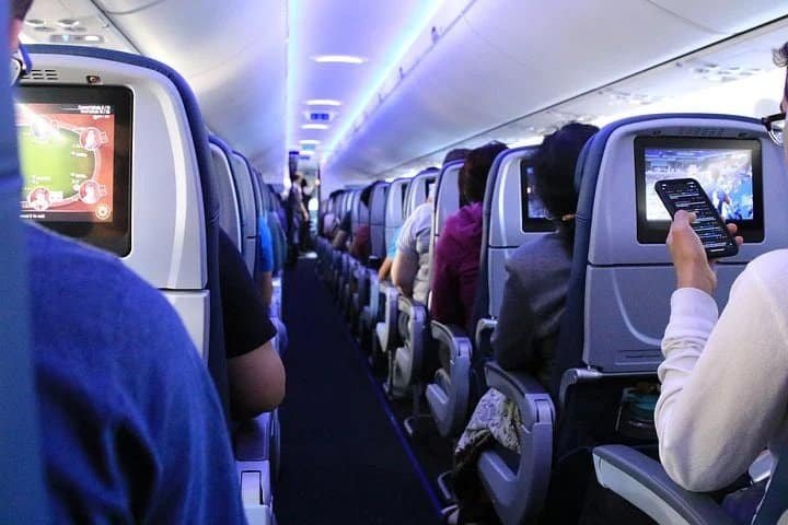 cheapest airline ticket