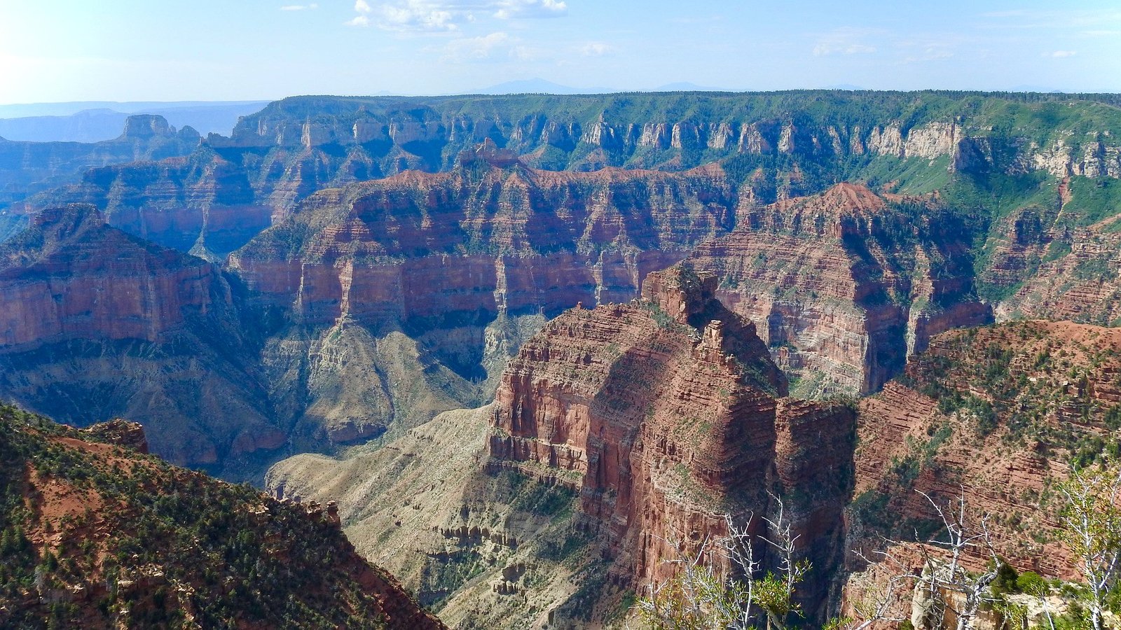 What are your top 10 places in the world to visit? Here are a couple of places that we think are absolutely amazing!