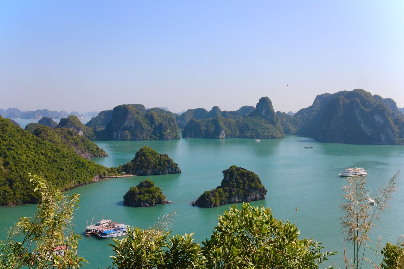 What are your top 10 places in the world to visit? Here are a couple of places that we think are absolutely amazing!
