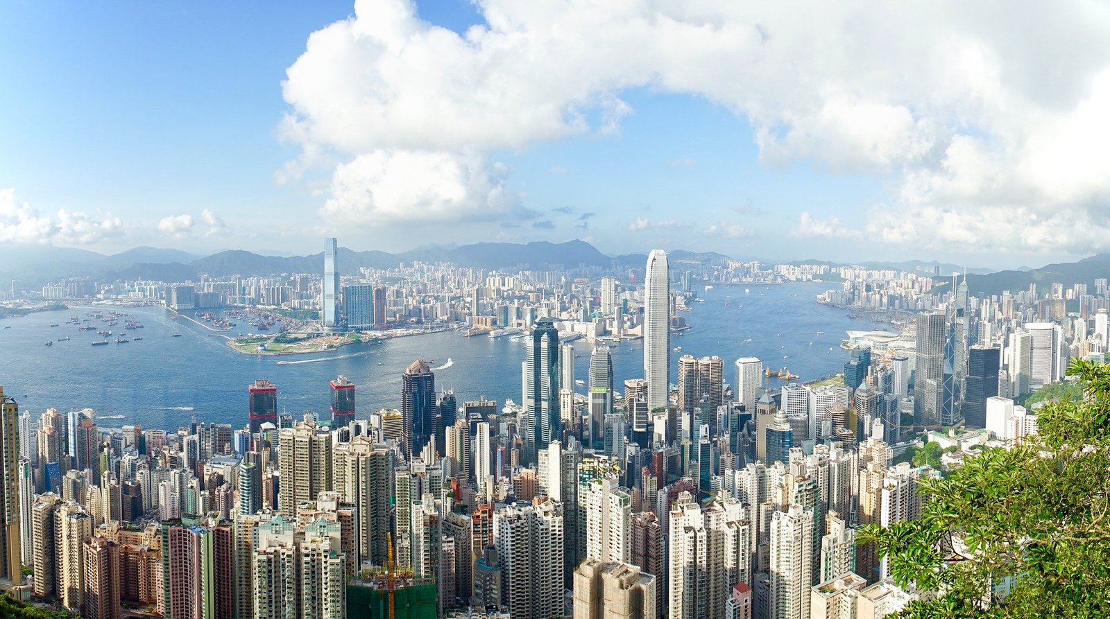 What are your top 10 places in the world to visit? Here are a couple of places that we think are absolutely amazing!