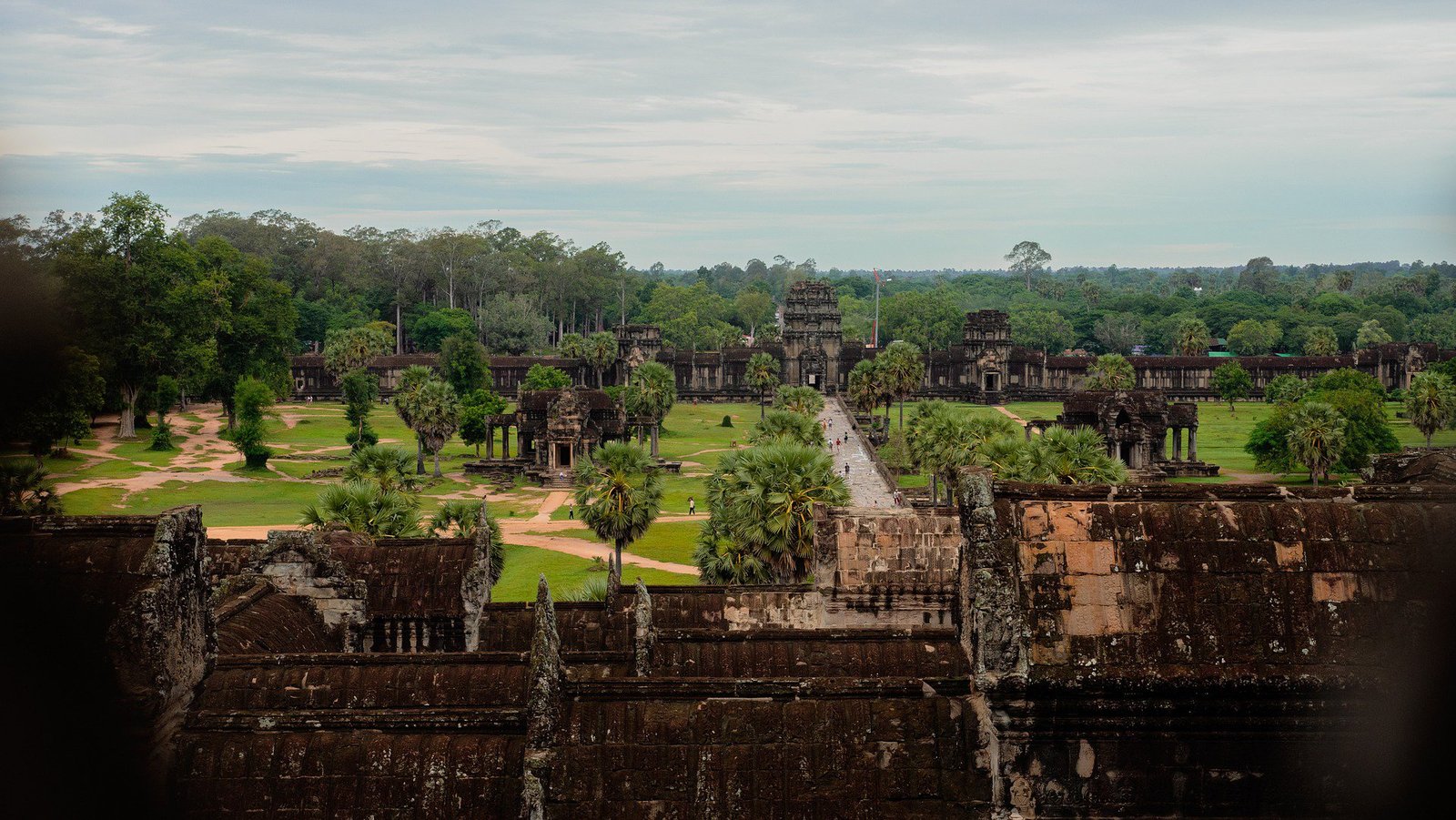 What are your top 10 places in the world to visit? Here are a couple of places that we think are absolutely amazing!