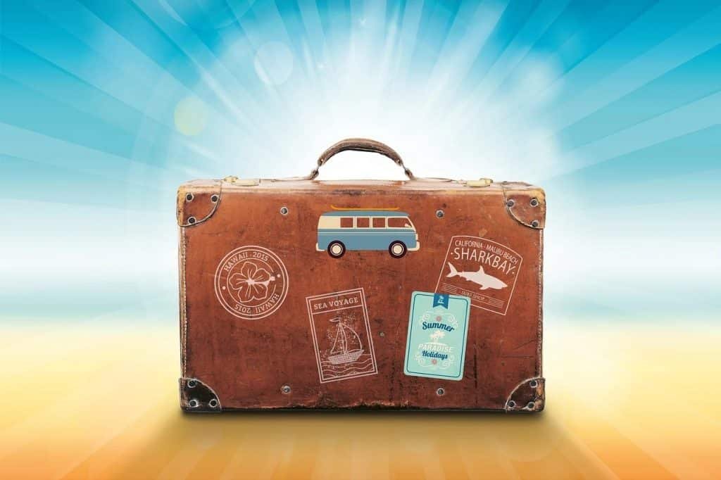 travel on a budget