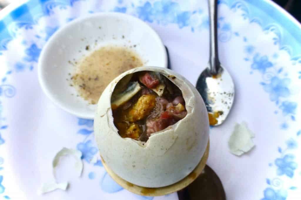 Balut egg is not for the faint of heart: but what is it exactly? And why is it so controversial? Let's find out.
