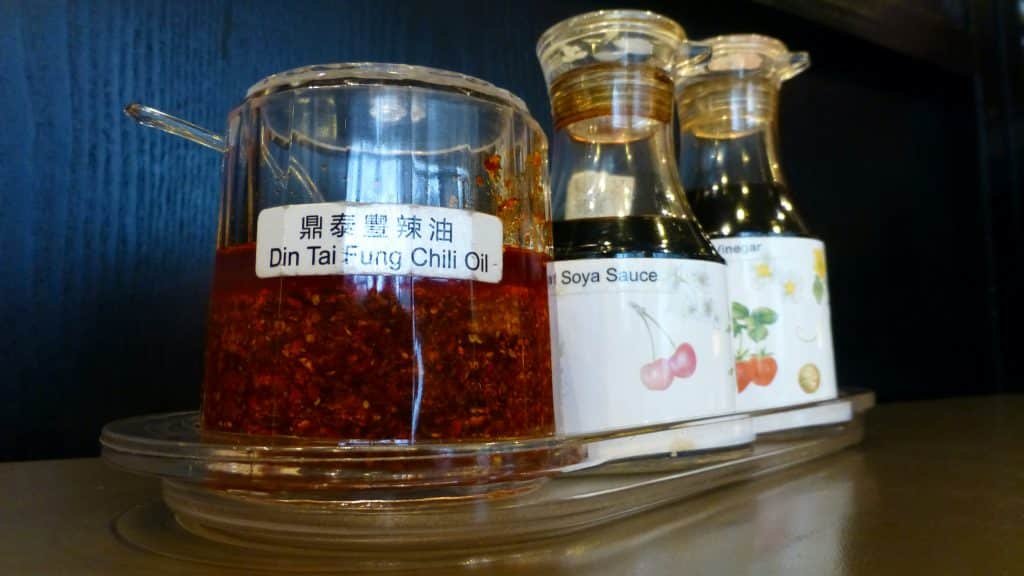 From drunken chicken to the famous steamed xiao long bao dumplings... This is why we love every dish on the Din Tai Fung menu.