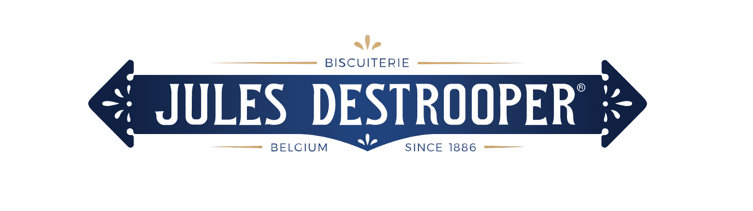If you ask us, Jules Destrooper makes the best Belgian biscuits in this country. Do you know who Jules was and how he started his bakery?
