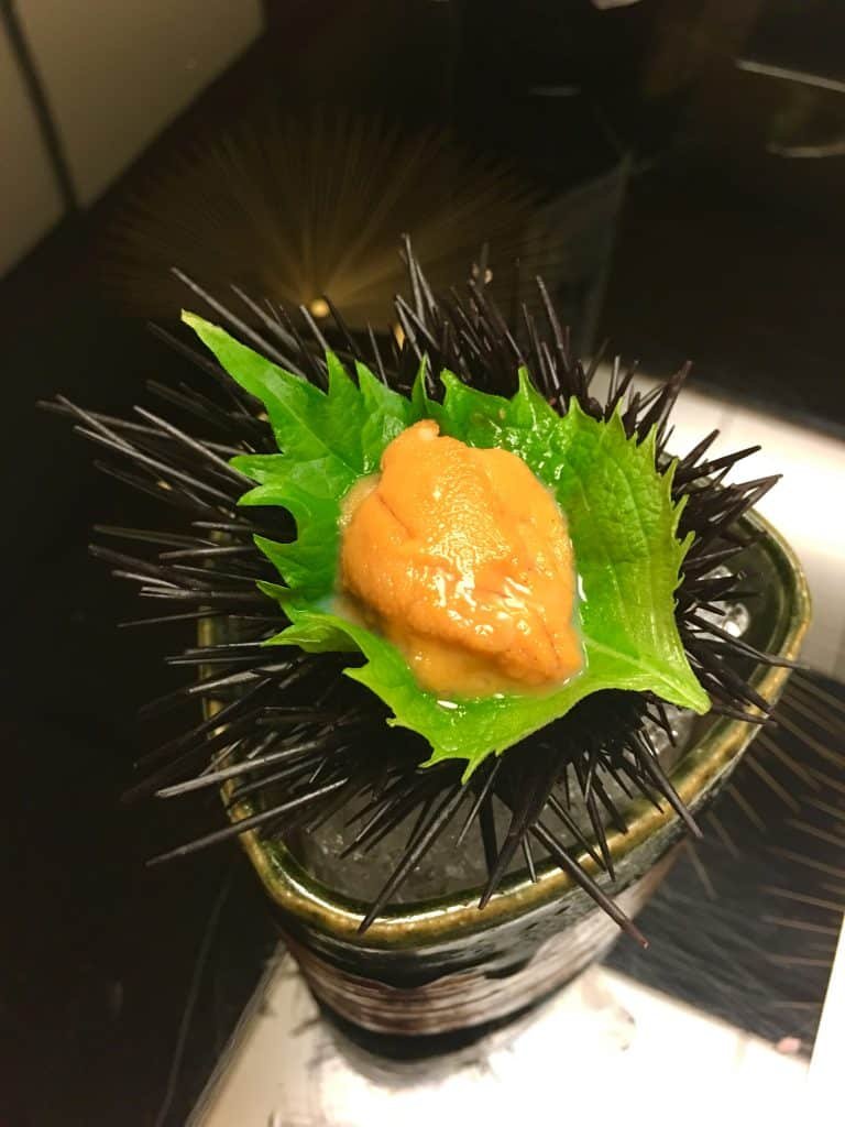 A multi course Japanese style haute cuisine kaiseki dinner? We recommend you eat both dinner and breakfast in a ryokan at least once when you visit Japan.