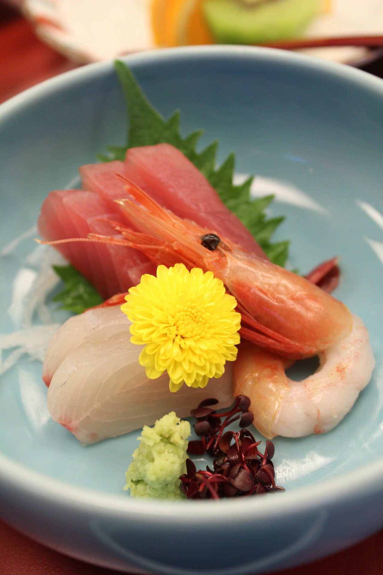 A multi course Japanese style haute cuisine kaiseki dinner? We recommend you eat both dinner and breakfast in a ryokan at least once when you visit Japan.