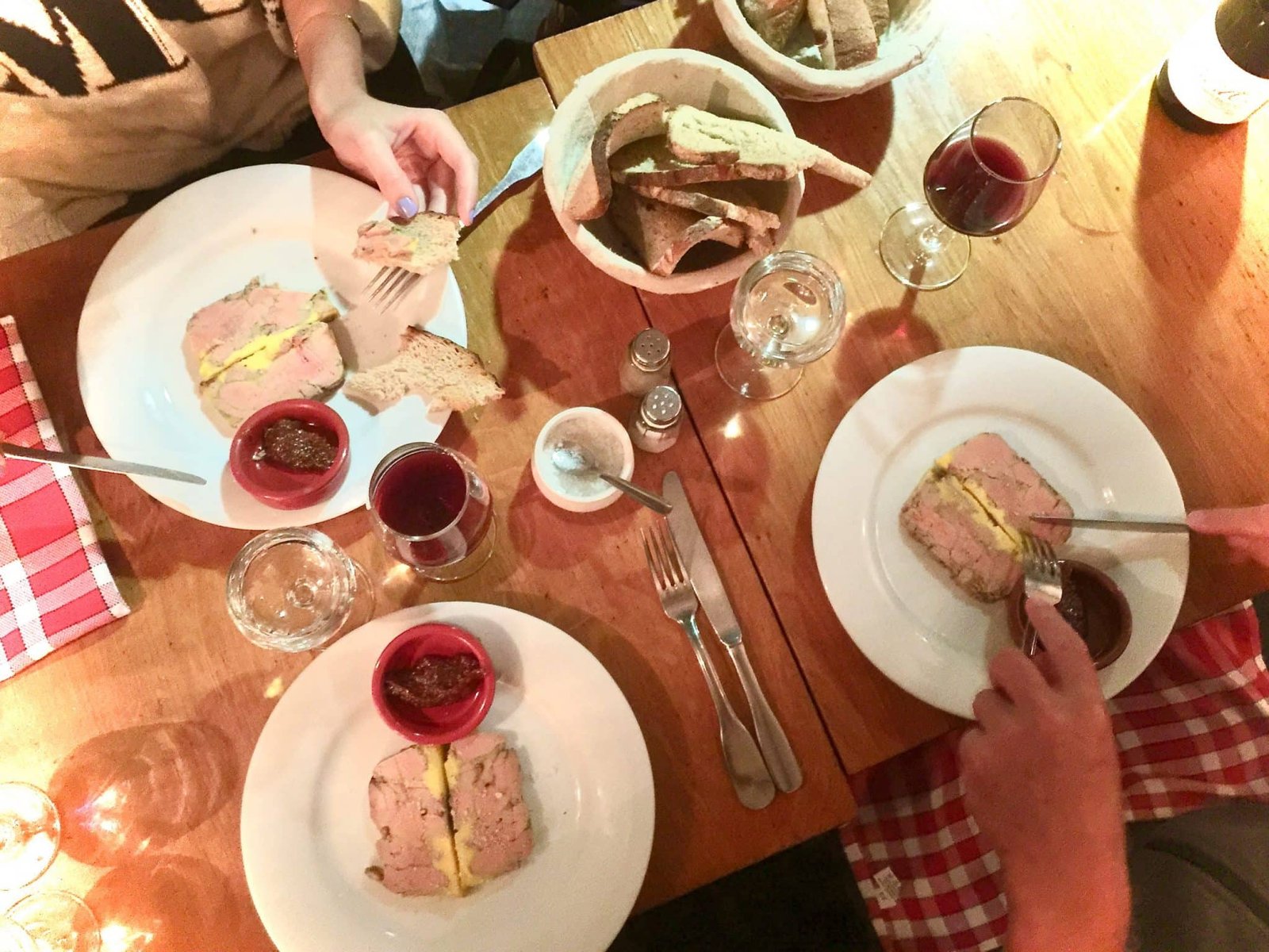 Does foie gras make your mouth water or does it give you goosebumps? Let's take a closer look at this French classic!