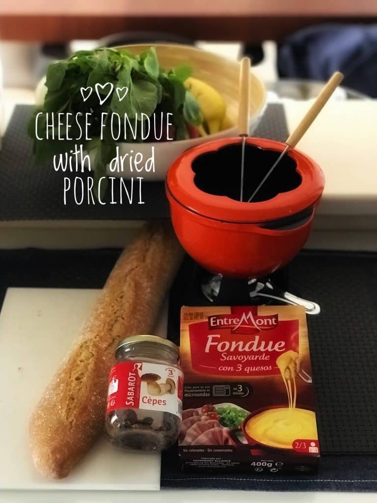 Making a delicious cheese fondue for dinner tonight? Try out these creative ideas to turn this cozy classic into an epic family feast!