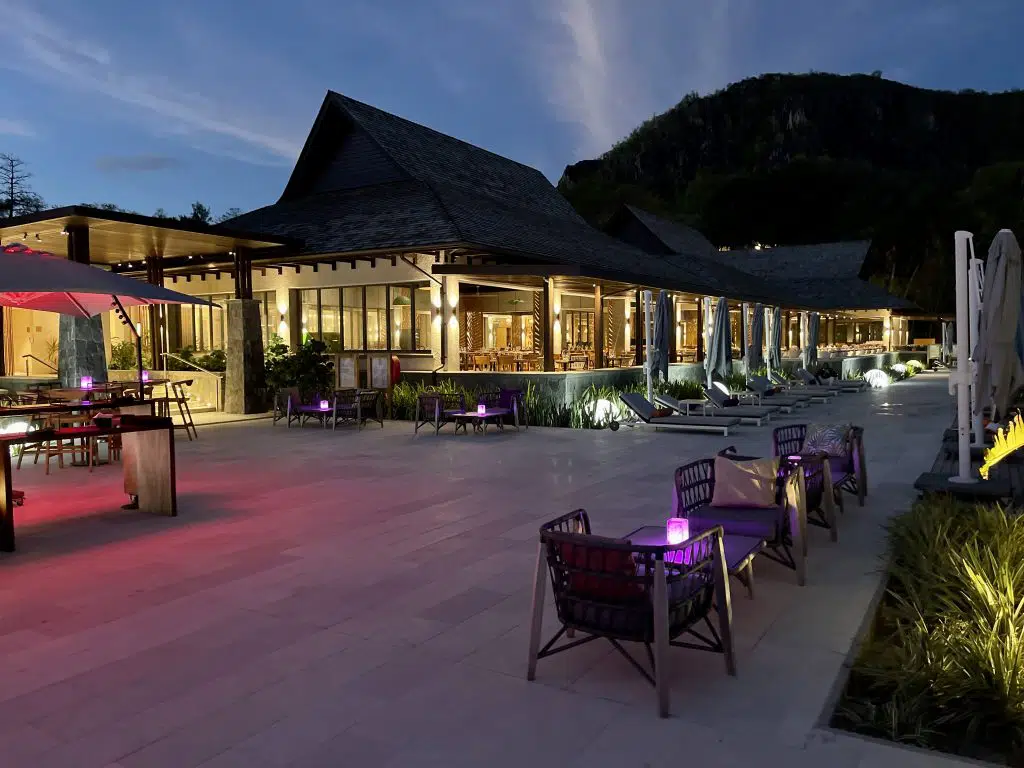 Club Med Seychelles, a 5 star exclusive collection resort? Unfortunately not, 4 stars at best. And here is why.