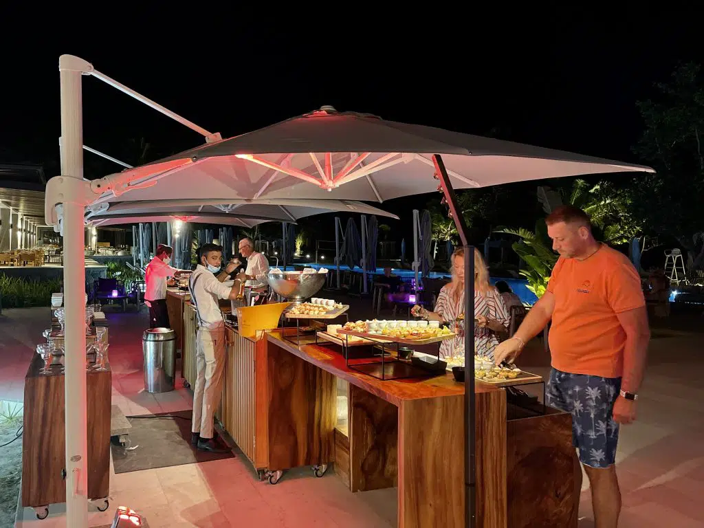 Club Med Seychelles, a 5 star exclusive collection resort? Unfortunately not, 4 stars at best. And here is why.
