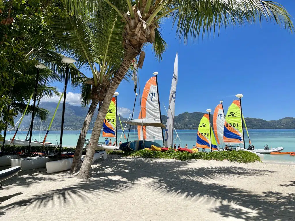Club Med Seychelles, a 5 star exclusive collection resort? Unfortunately not, 4 stars at best. And here is why.