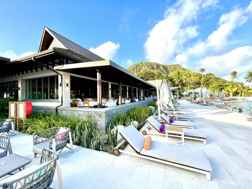 Club Med Seychelles, a 5 star exclusive collection resort? Unfortunately not, 4 stars at best. And here is why.