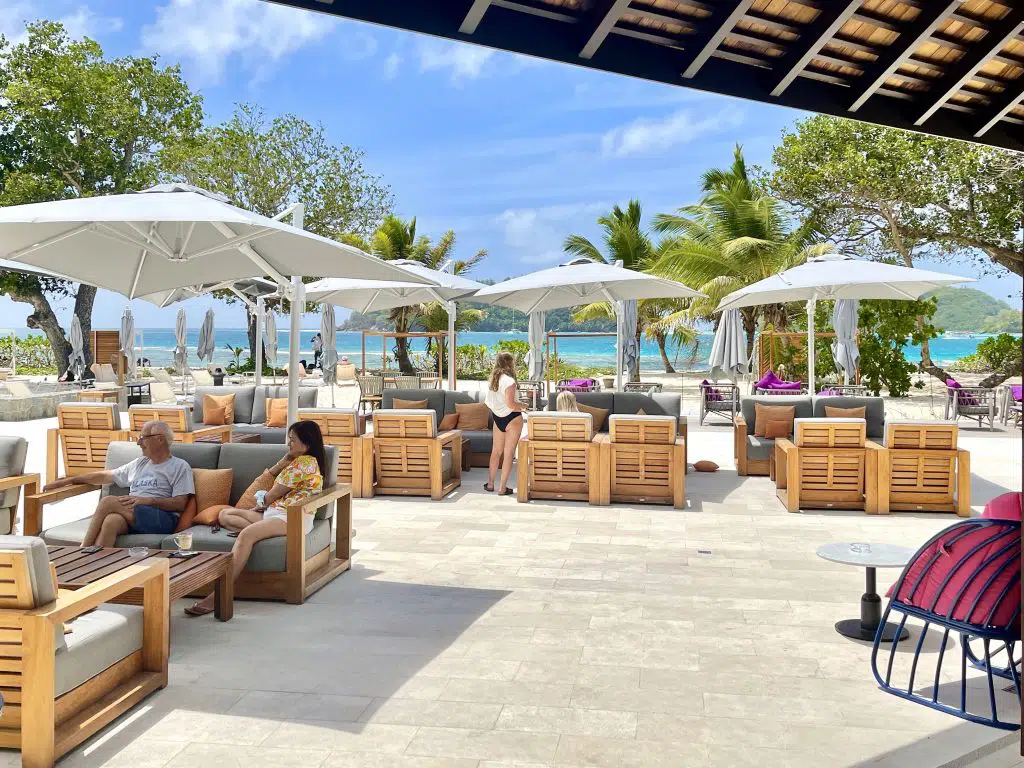 Club Med Seychelles, a 5 star exclusive collection resort? Unfortunately not, 4 stars at best. And here is why.