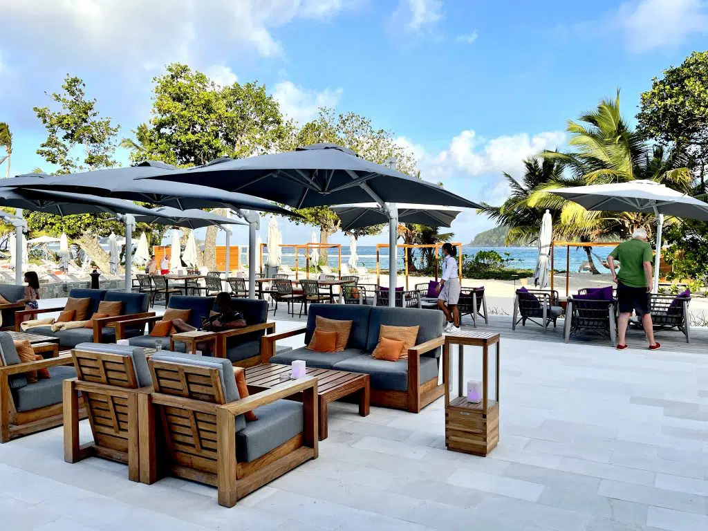 Club Med Seychelles, a 5 star exclusive collection resort? Unfortunately not, 4 stars at best. And here is why.