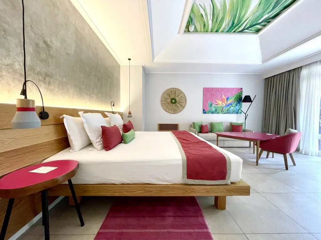 Club Med Seychelles, a 5 star exclusive collection resort? Unfortunately not, 4 stars at best. And here is why.
