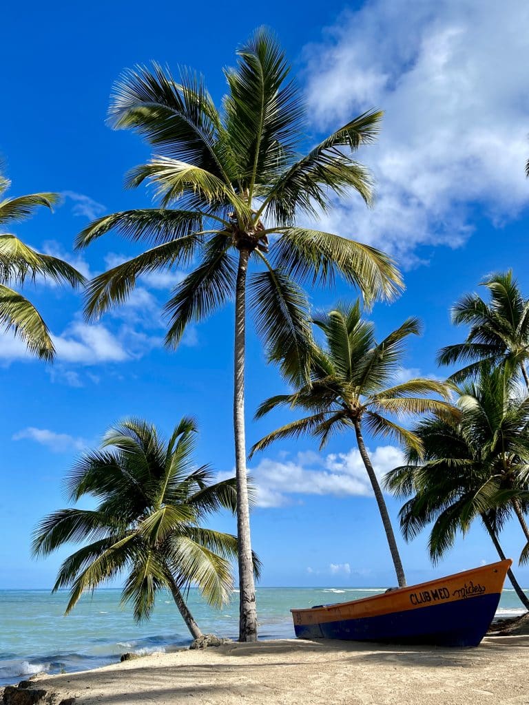 Just back from a 10 day stay at Club Med Miches in the Dominican Republic: what do we really think of this holiday resort? Here's our honest review.