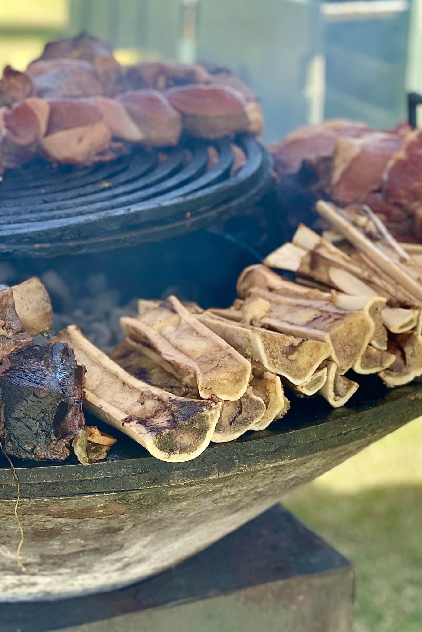 Eat Bone Marrow