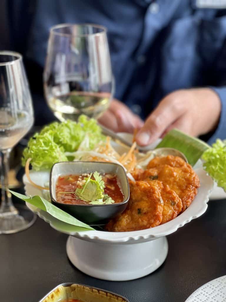 Authentic Thai cuisine is often hard to find, especially in a touristic city like Bruges. Did restaurant Little Siam Bruges wow us? Absolutely, yum!