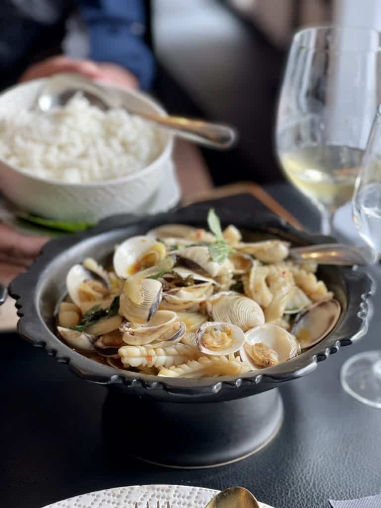 Authentic Thai cuisine is often hard to find, especially in a touristic city like Bruges. Did restaurant Little Siam Bruges wow us? Absolutely, yum!