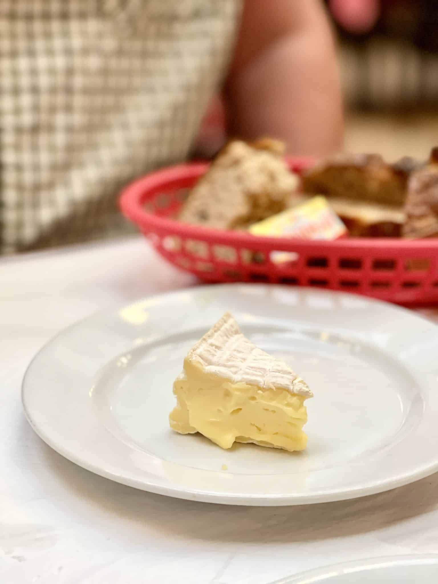 Le Bouillon Chartier, Paris authentic and very affordable