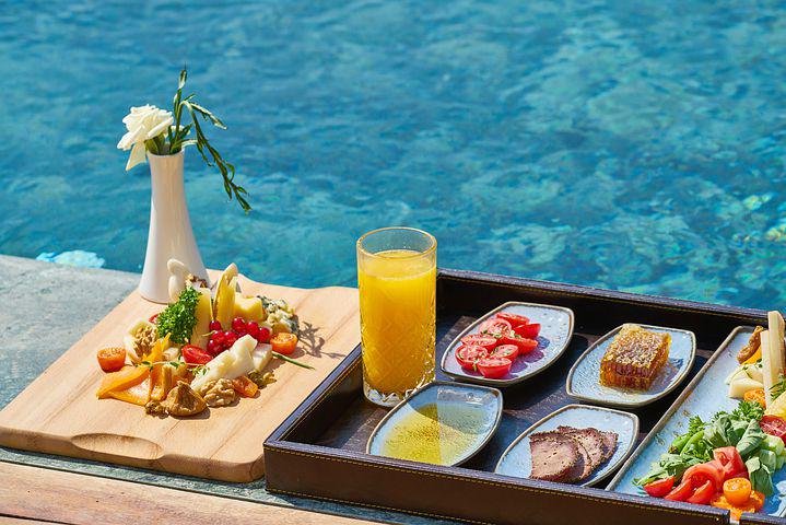 Club Med all inclusive vacations