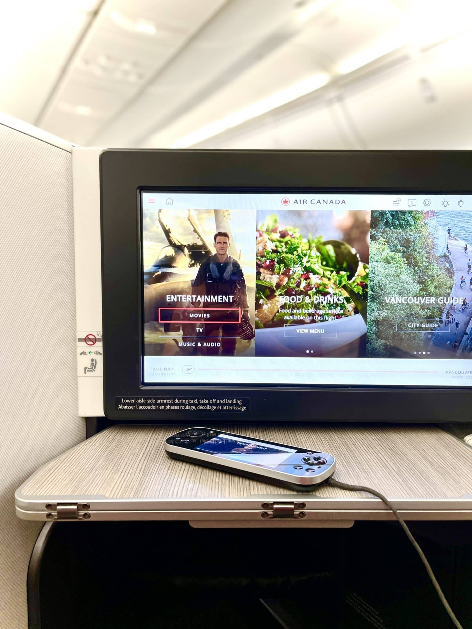 Off to Canada, we tried out the Air Canada 787 business class this time. How was it? Would we fly business with Air Canada again? Let's see!