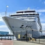 Our first cruise with Regent! Here is how our trip went on board the Regent Seven Seas Mariner, and what our experience was.