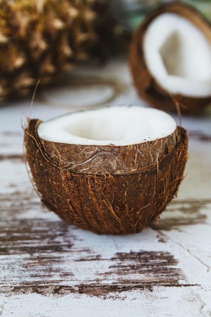 Coconut milk vs coconut cream what's the big difference? Luc & June
