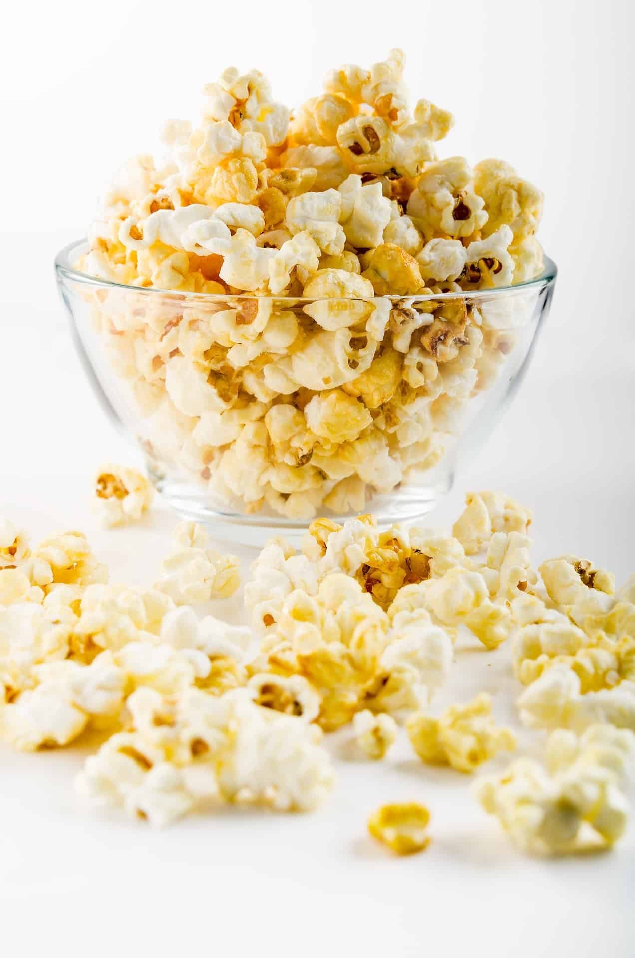 Love popcorn? Do you actually know the history on popcorn and where its origins are situated? No wonder this snack has been around for centuries!