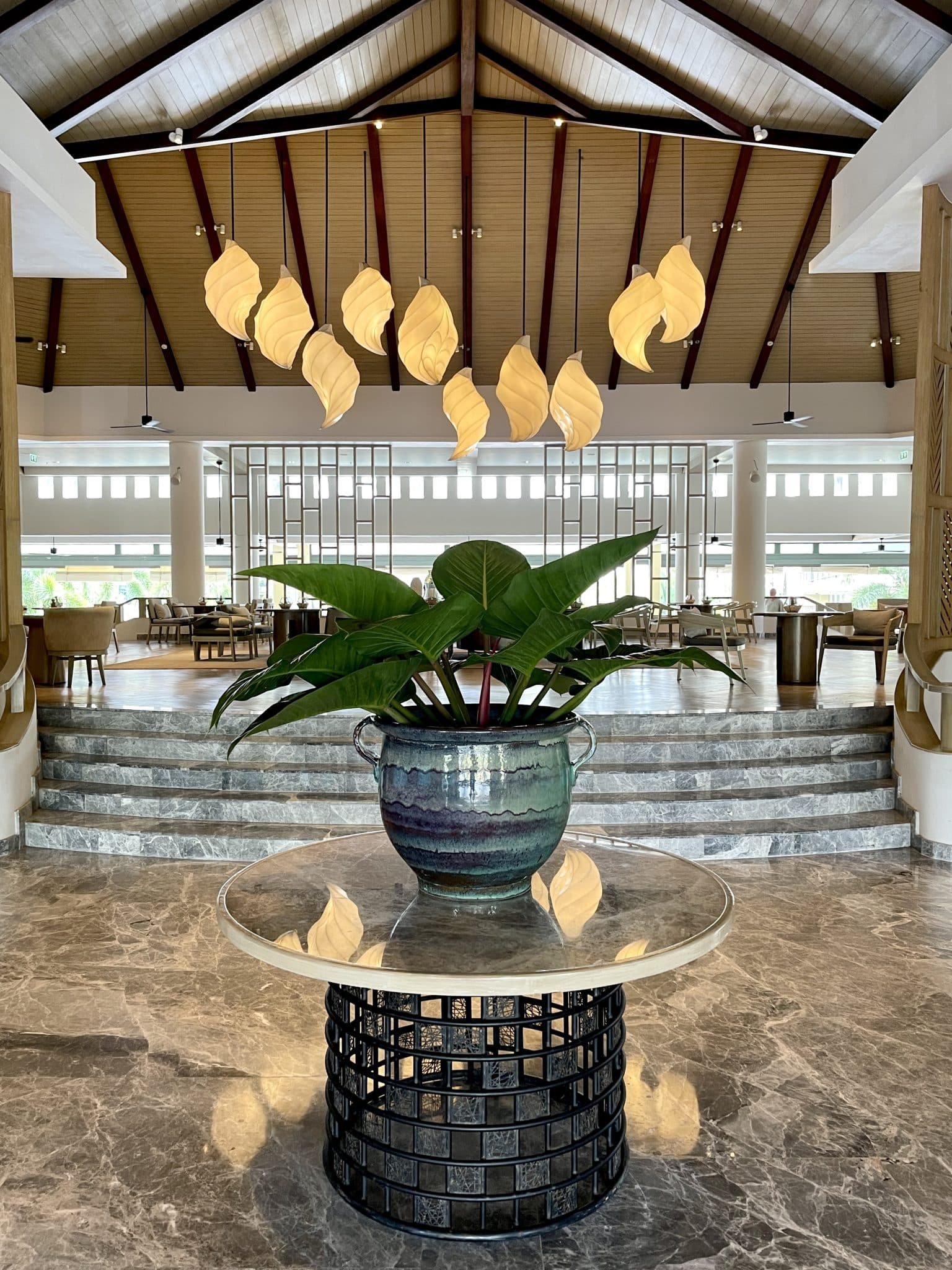 Snorkelling in Phuket? At the very last minute we changed hotels and booked at the Marriott Merlin Beach Phuket... Was our hunch right?