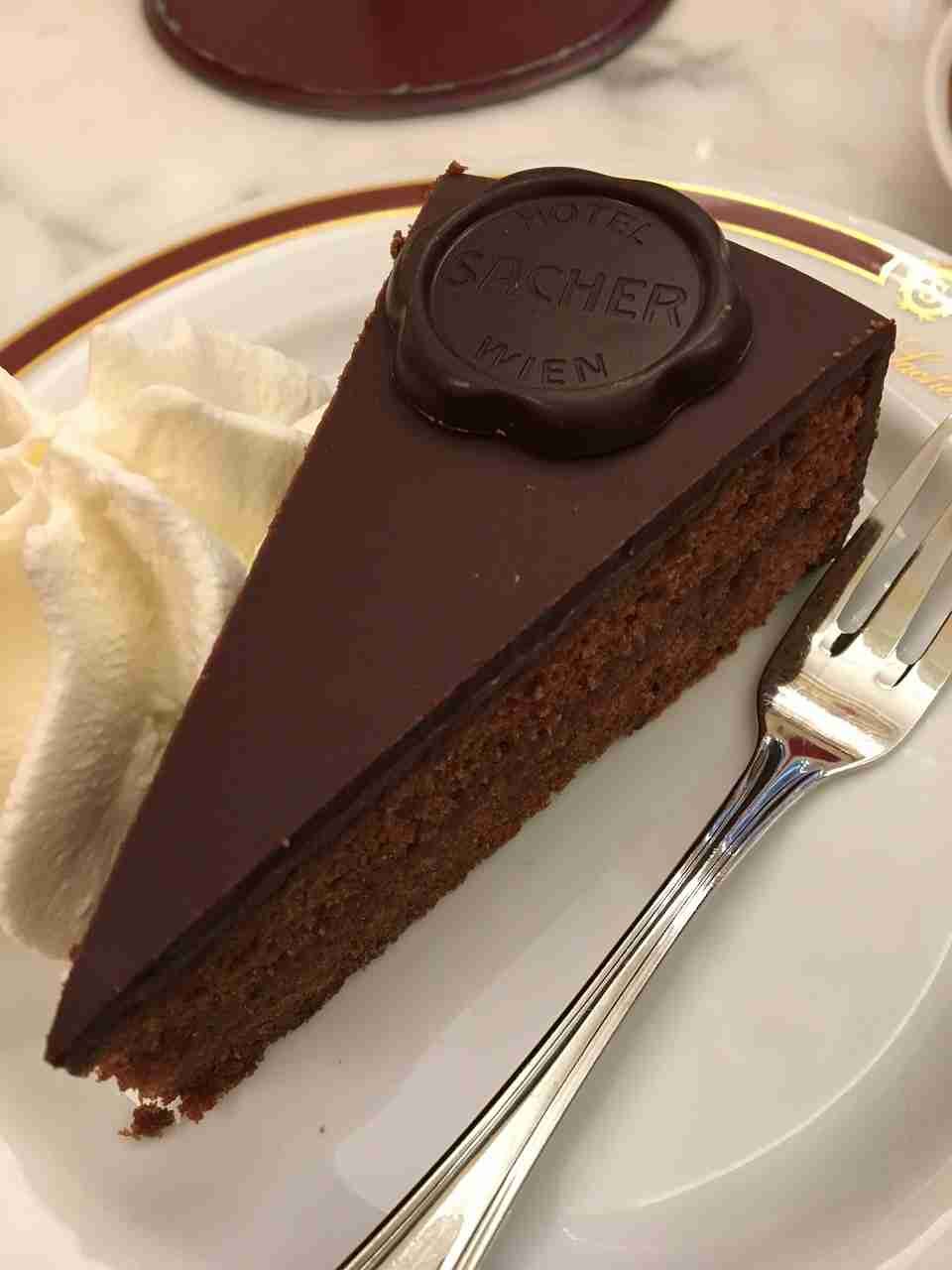 The Sachertorte rivalry between Hotel Sacher and Demel in Vienna is legendary. But who exactly invented the original recipe?