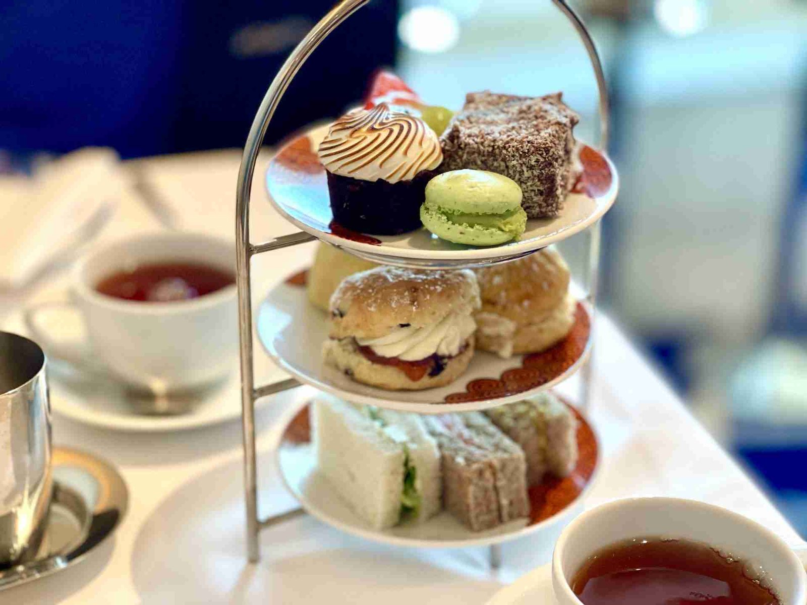 Our first cruise with HAL on the Holland America Rotterdam ship in the Baltic Sea: how was our experience and the food? Would we book again?