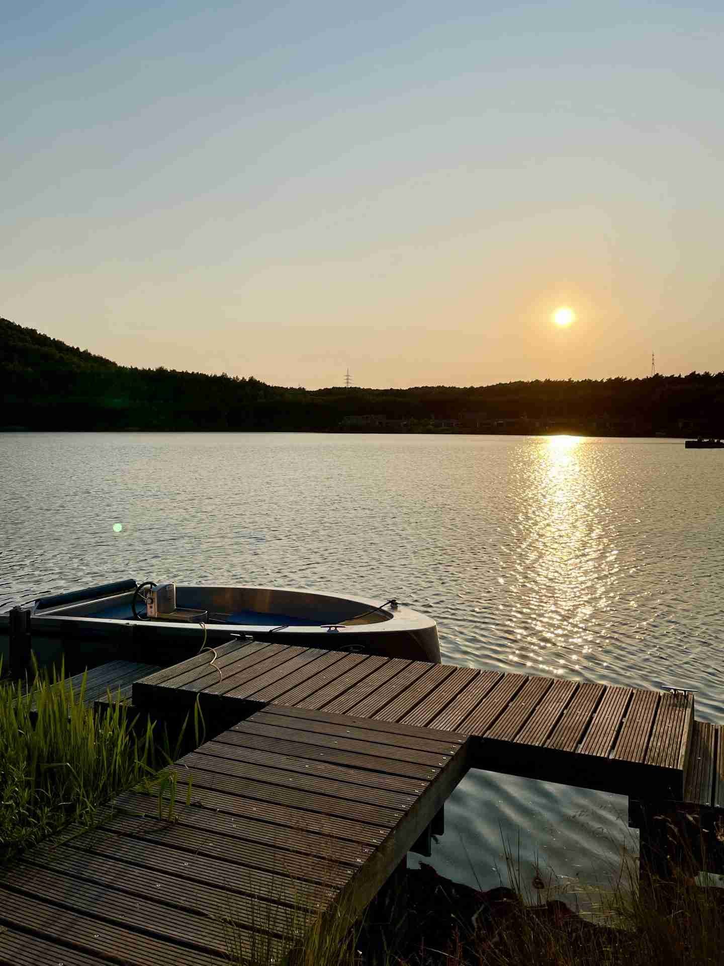 A family getaway in a holiday cottage overlooking the lake: what did we think of our stay at the Terhills Resort?