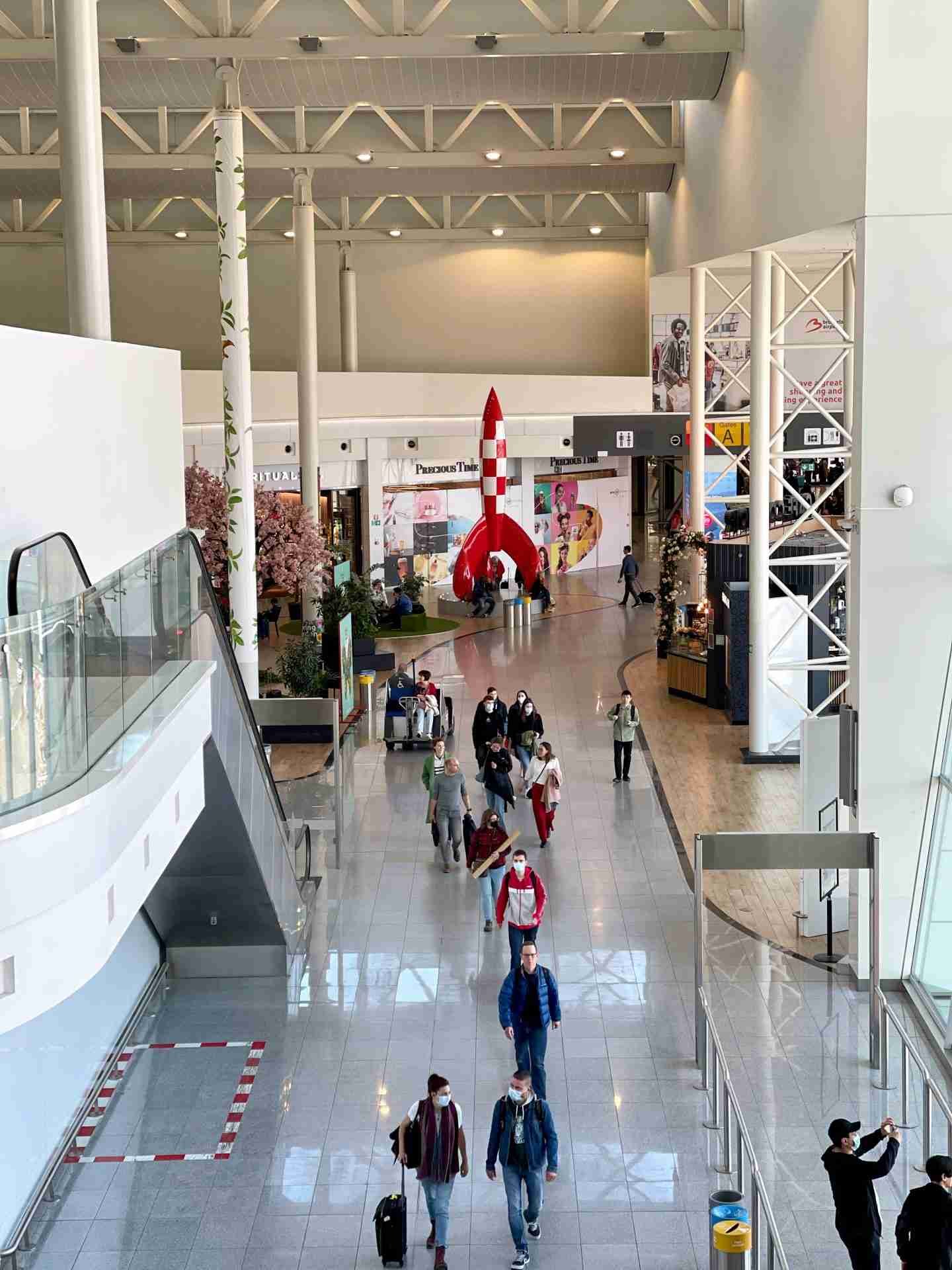 Looking for hotels by Brussels Airport? Check our top 5 picks of hotels near Brussels Airport, based on location, amenities, ratings and prices.
