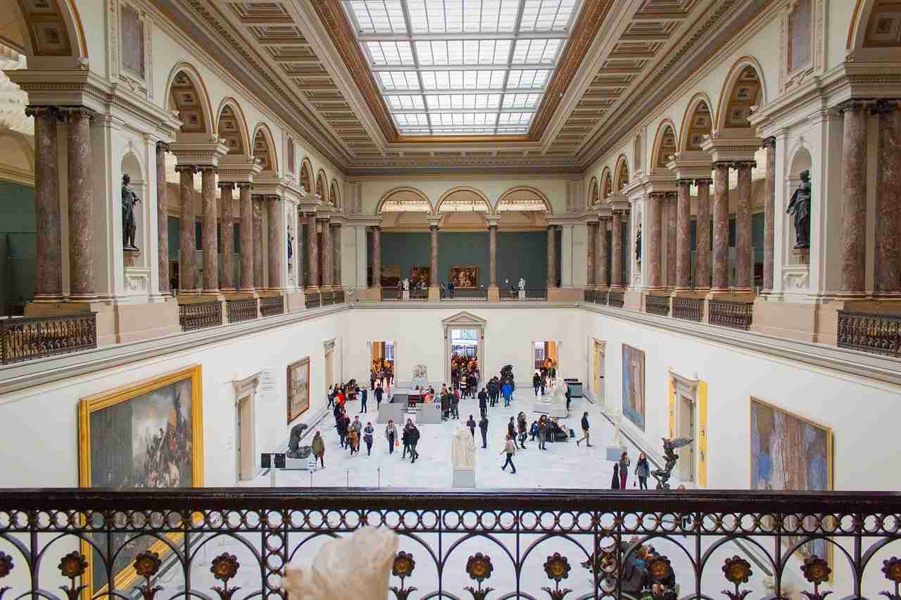 Things to do in Brussels